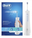 Oral B Aquacare 4